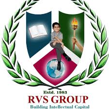 RVS College of Engineering and Technology Dindigul Company logo